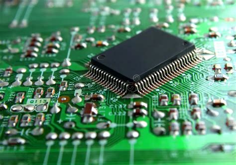 Top 10 semiconductor companies in Pune .